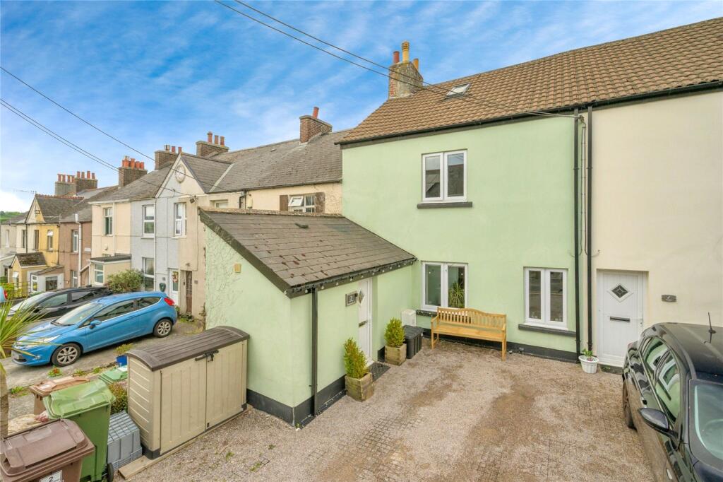 Main image of property: Millway Place, Plymouth, Devon, PL9