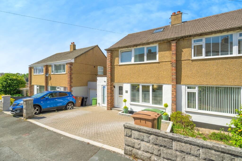 Main image of property: Dolphin Square, Plymouth, Devon, PL9