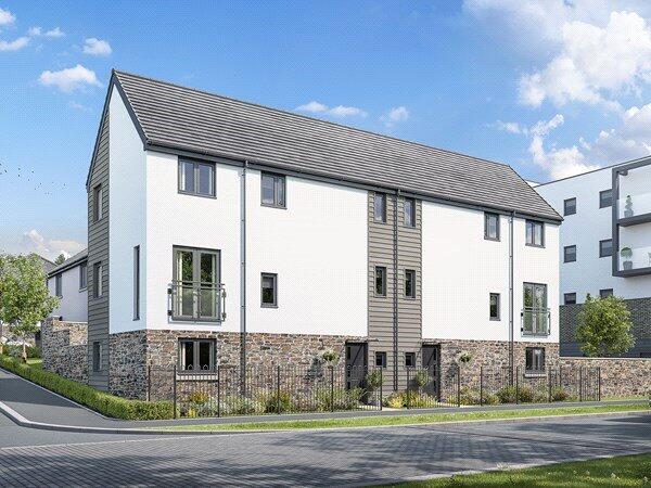 Main image of property: Cotswold Avenue, Plymouth, Devon, PL9