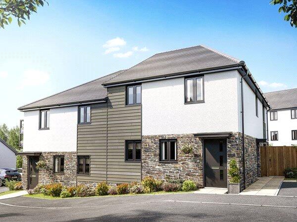 Main image of property: Cotswold Avenue, Plymouth, Devon, PL9