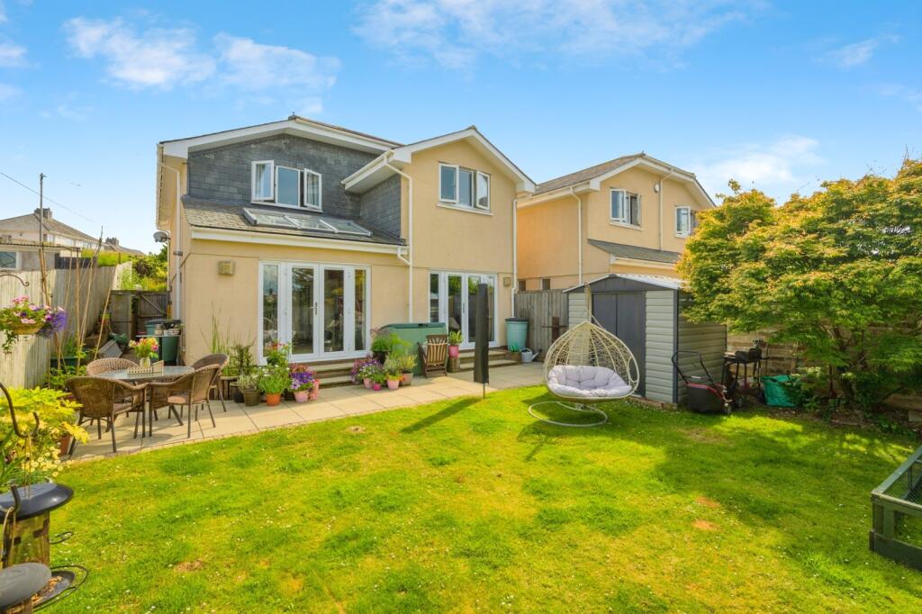 Main image of property: Blackberry Close, Plymouth, Devon, PL9