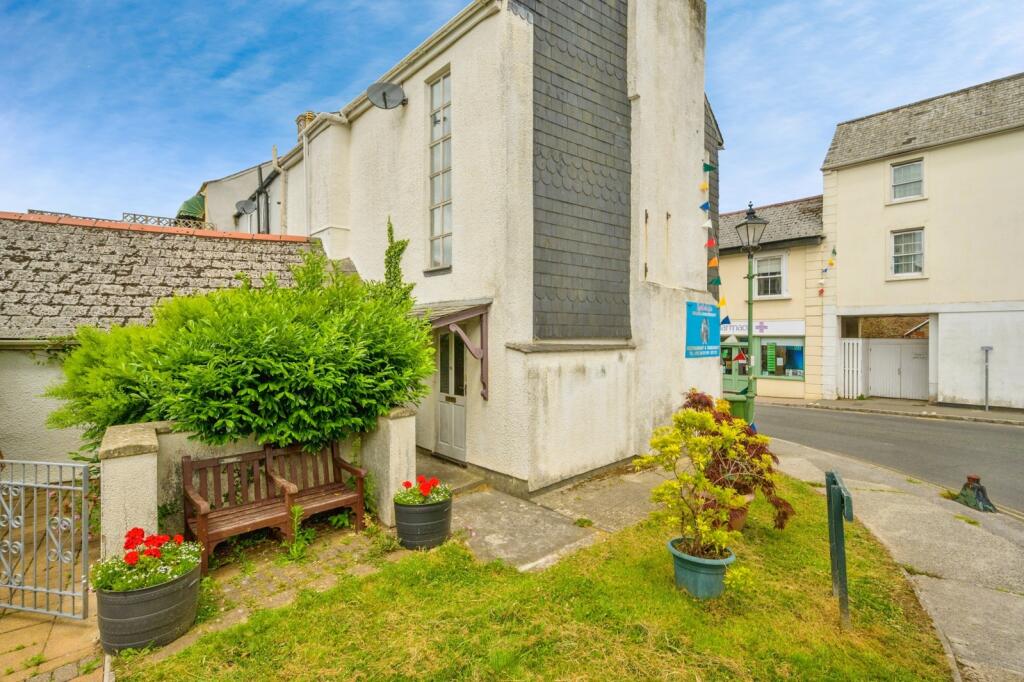 Main image of property: Broad Street, Modbury, Ivybridge, Devon, PL21
