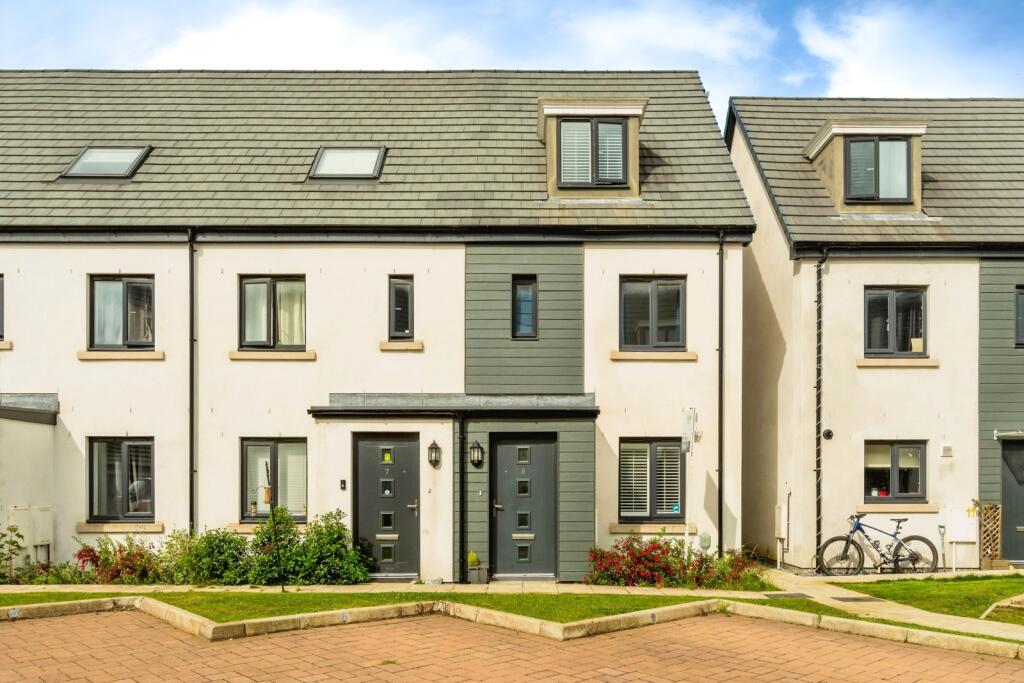 Main image of property: Haycroft Mews, Plymouth, Devon, PL9