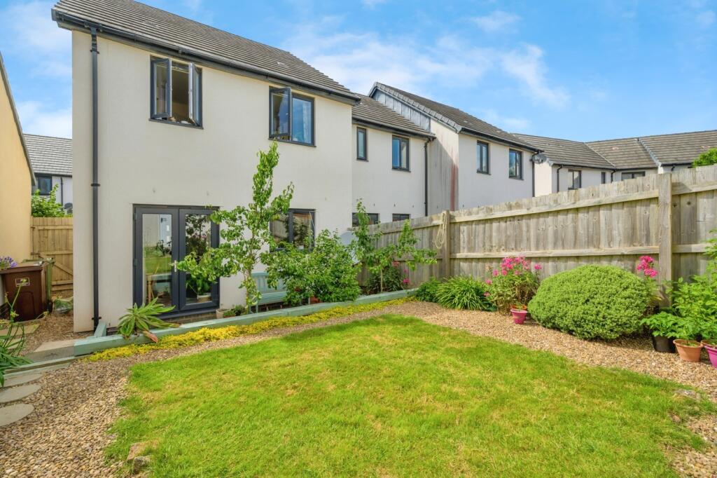 Main image of property: Westleigh Way, Plymouth, Devon, PL9