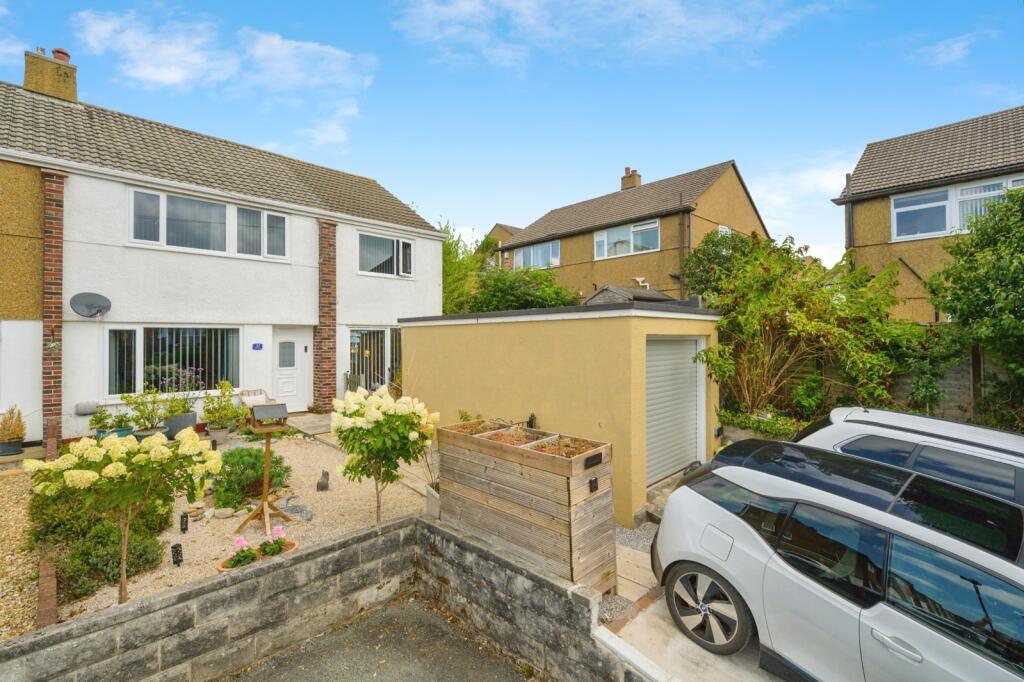 Main image of property: Dolphin Close, Plymouth, Devon, PL9