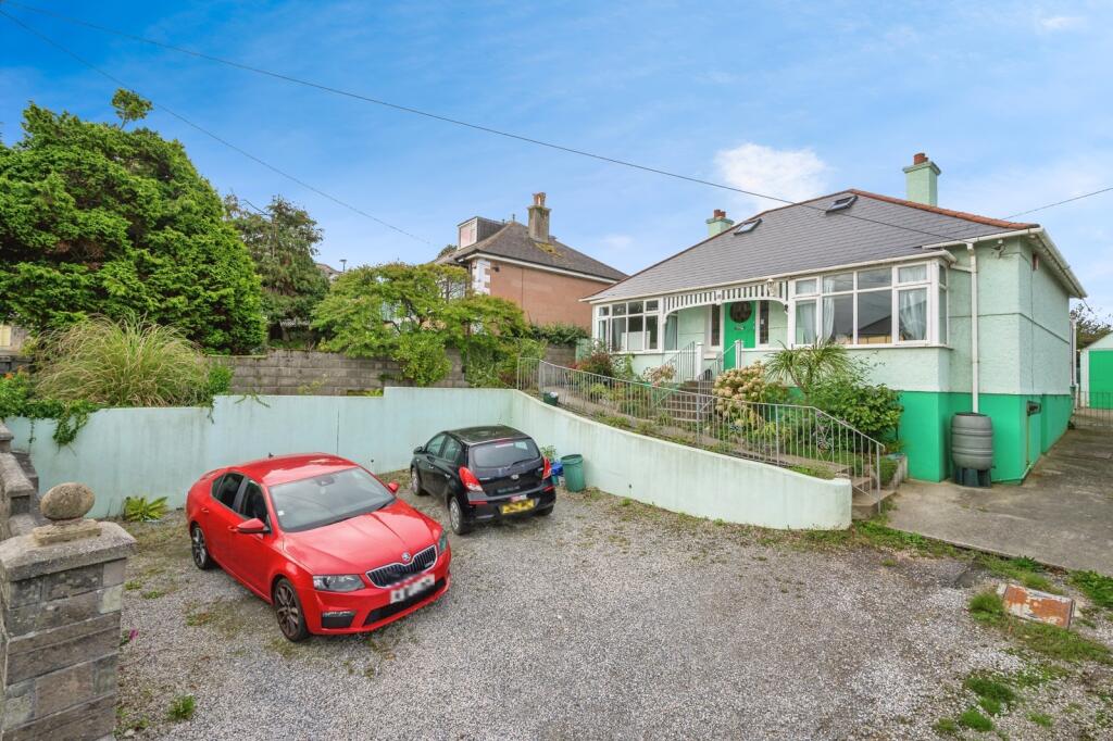 Main image of property: Dean Hill, Plymouth, Devon, PL9