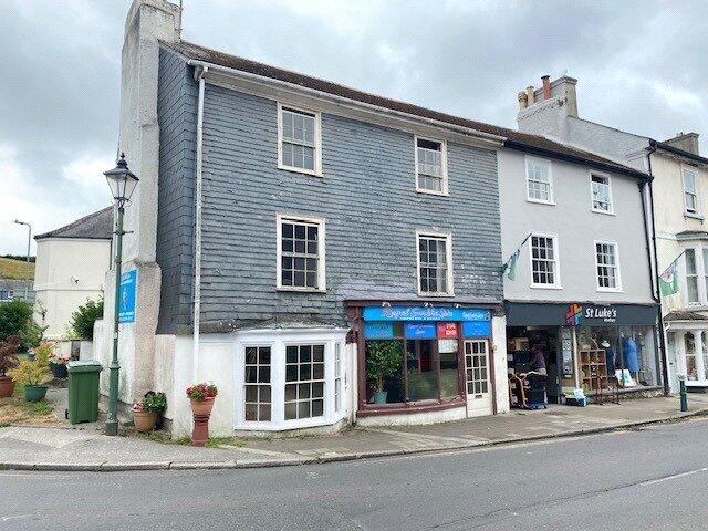 Main image of property: Broad Street, Modbury, Ivybridge, Devon, PL21