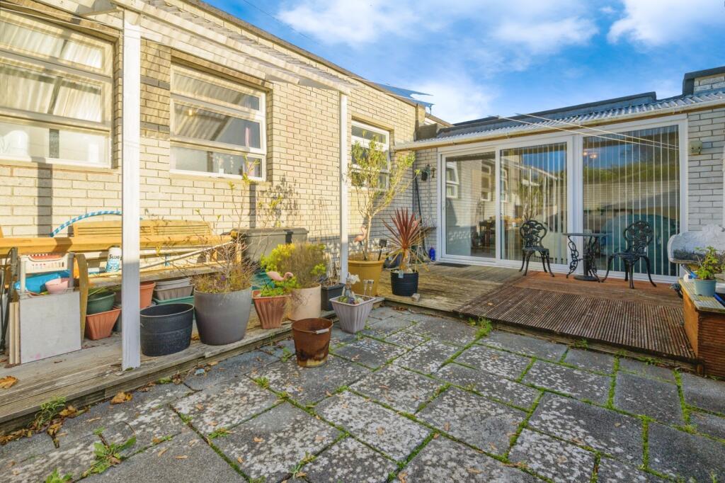 Main image of property: Stamford Close, Plymouth, Devon, PL9