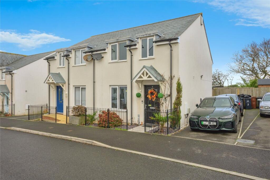 Main image of property: Barton Brake, Wembury, Plymouth, Devon, PL9