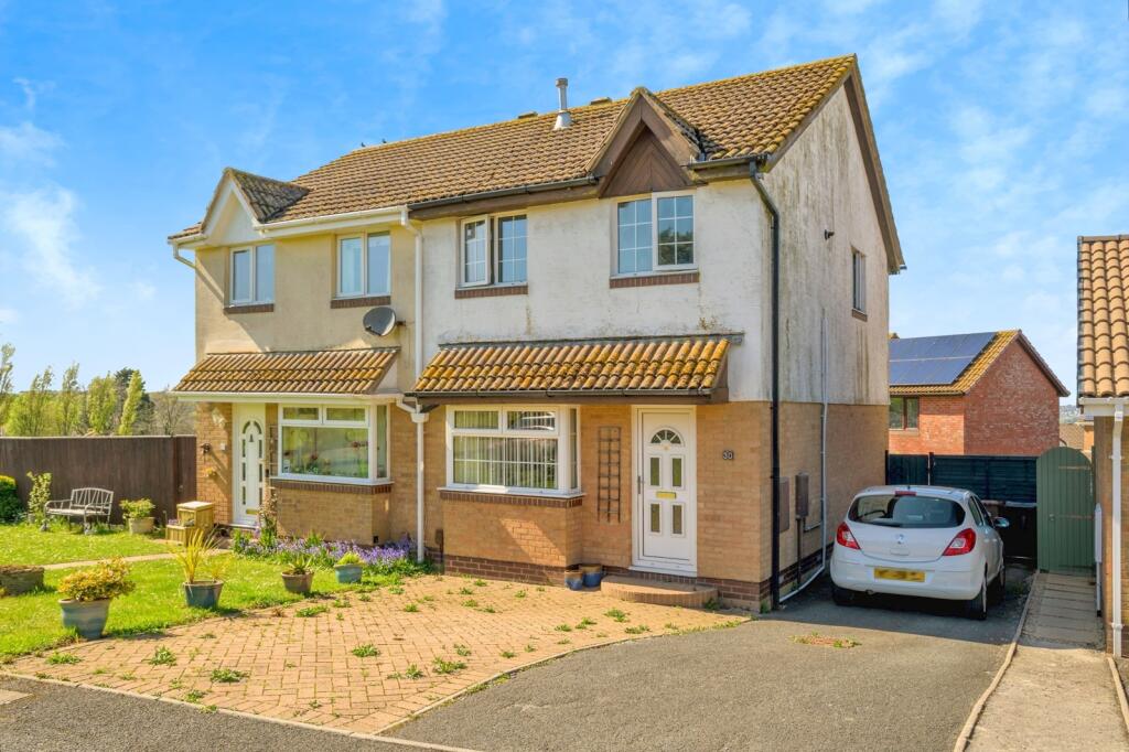 Main image of property: Hosford Close, Plymouth, Devon, PL9