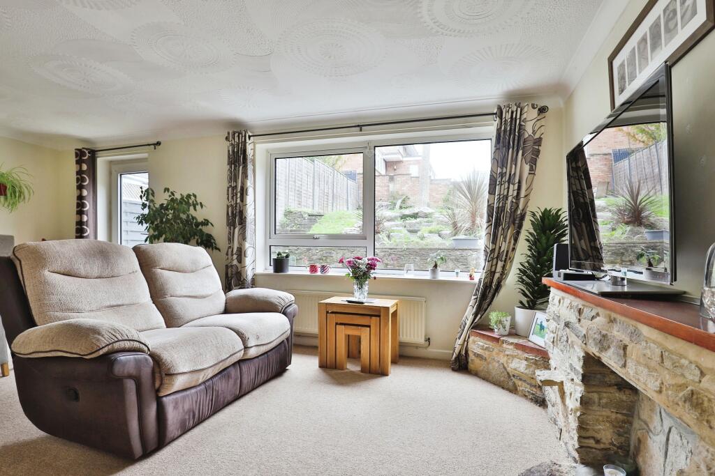 Additional property image - Todber Close, KNIGHTON HEATH, Bournemouth, Dorset, BH11