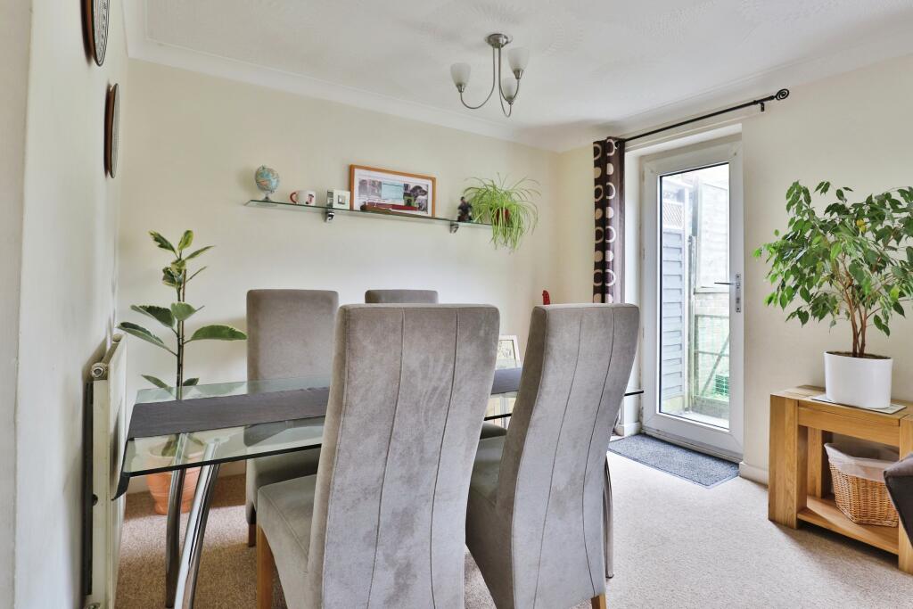 Additional property image - Todber Close, KNIGHTON HEATH, Bournemouth, Dorset, BH11