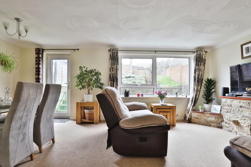 Additional property image - Todber Close, KNIGHTON HEATH, Bournemouth, Dorset, BH11