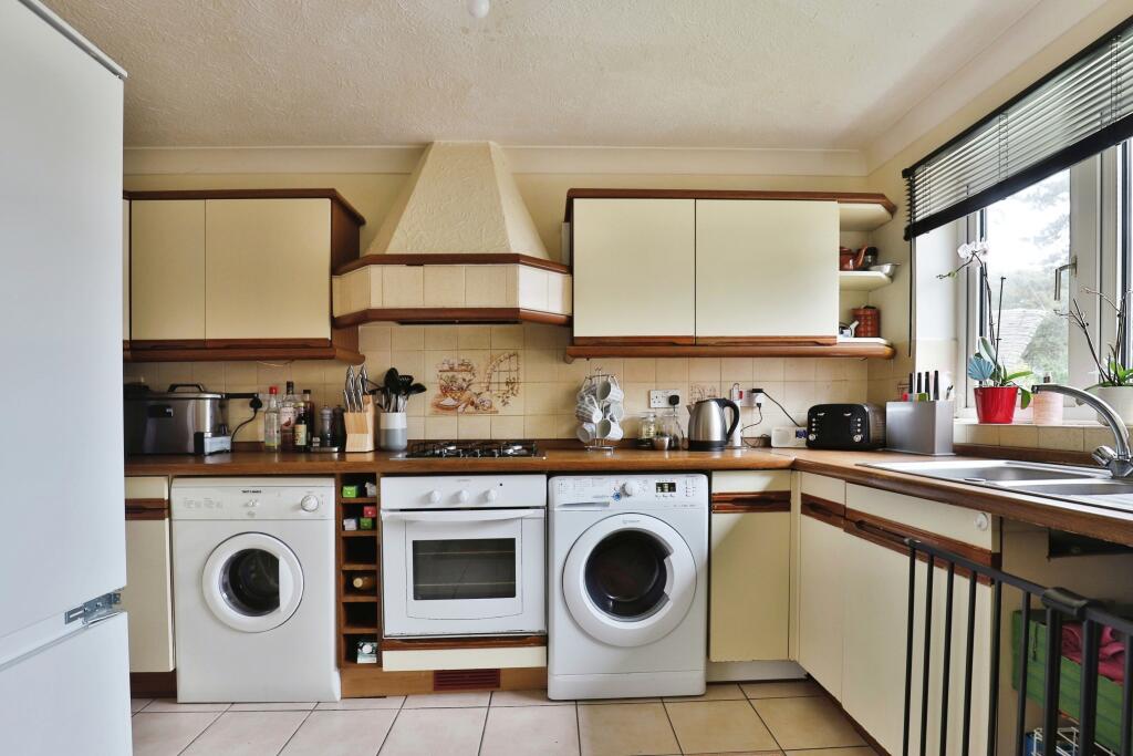 Additional property image - Todber Close, KNIGHTON HEATH, Bournemouth, Dorset, BH11