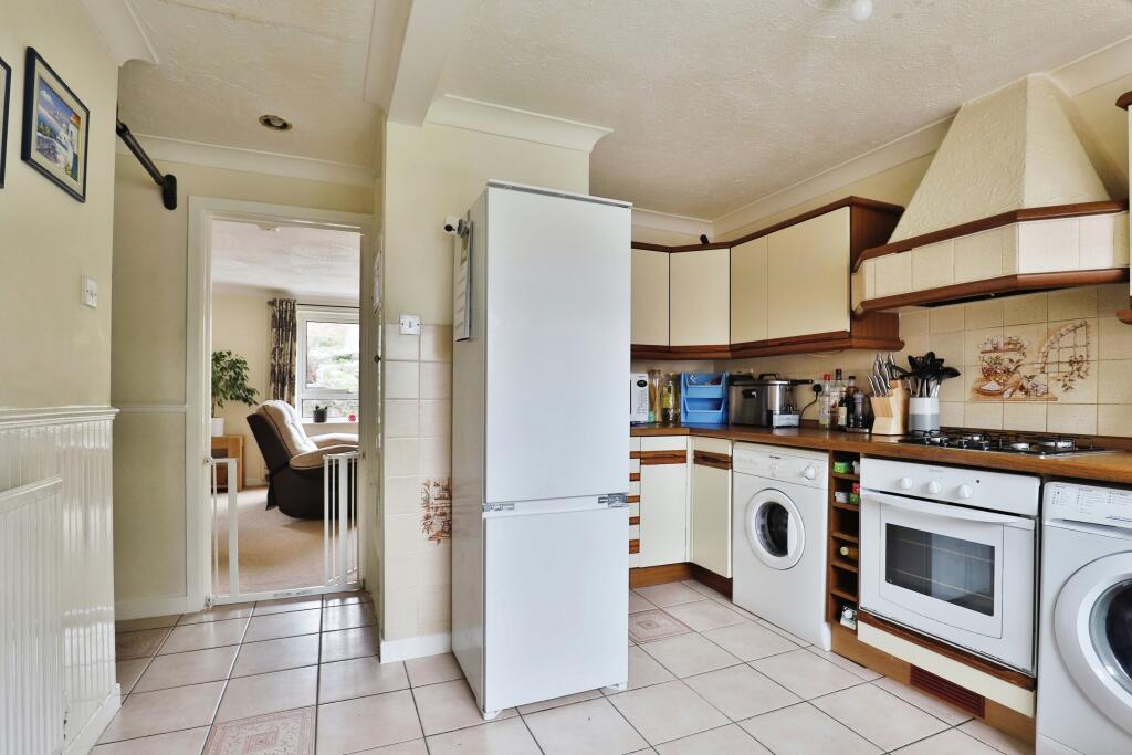 Additional property image - Todber Close, KNIGHTON HEATH, Bournemouth, Dorset, BH11