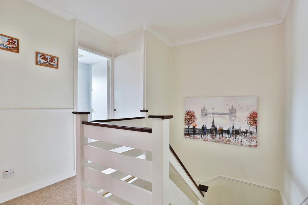 Additional property image - Todber Close, KNIGHTON HEATH, Bournemouth, Dorset, BH11