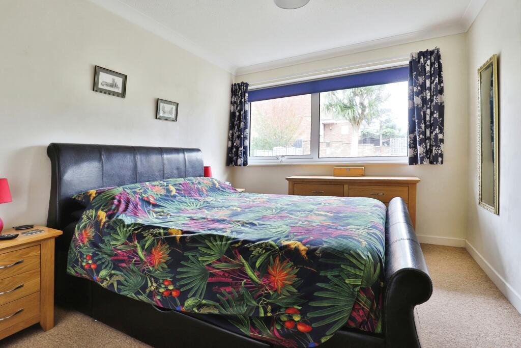 Additional property image - Todber Close, KNIGHTON HEATH, Bournemouth, Dorset, BH11