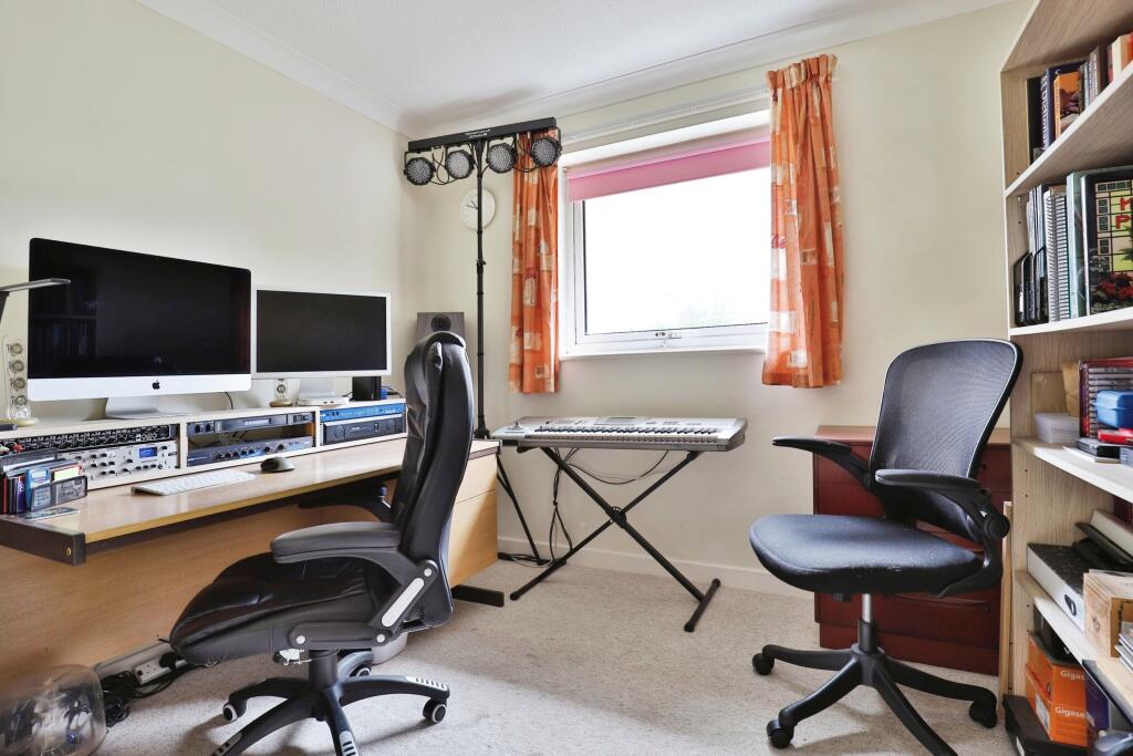 Additional property image - Todber Close, KNIGHTON HEATH, Bournemouth, Dorset, BH11