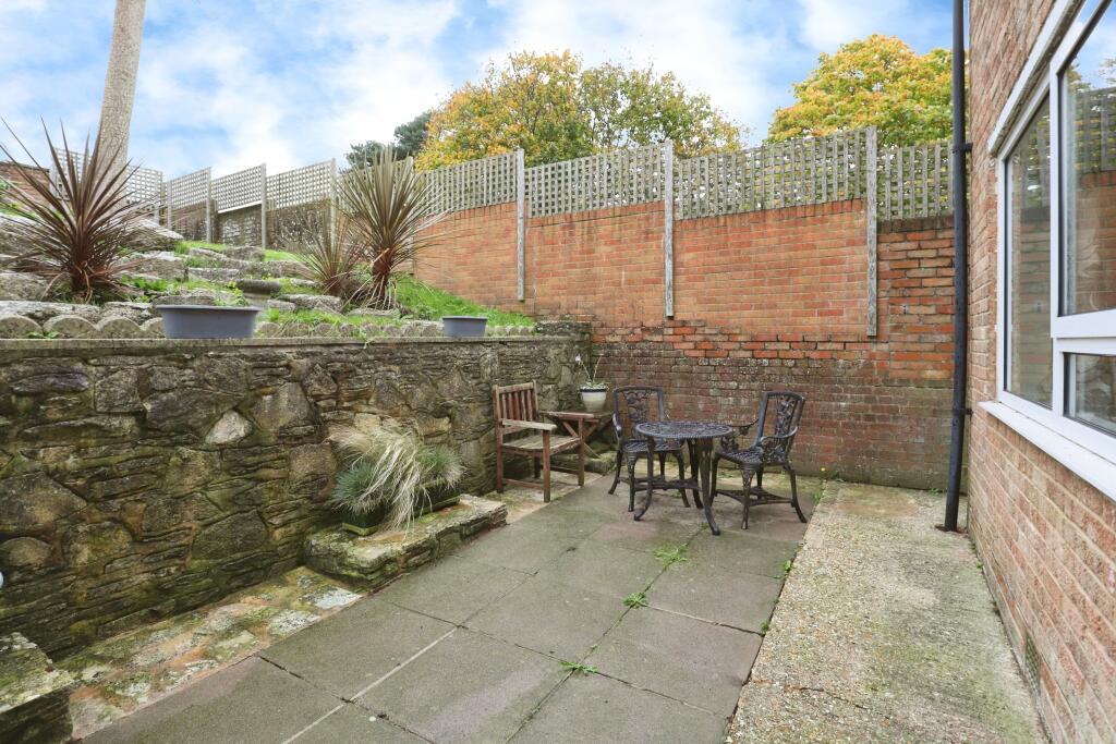 Additional property image - Todber Close, KNIGHTON HEATH, Bournemouth, Dorset, BH11