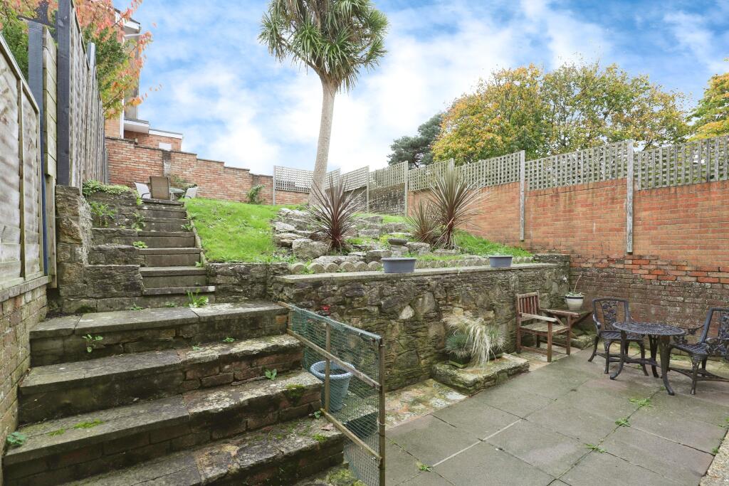Additional property image - Todber Close, KNIGHTON HEATH, Bournemouth, Dorset, BH11