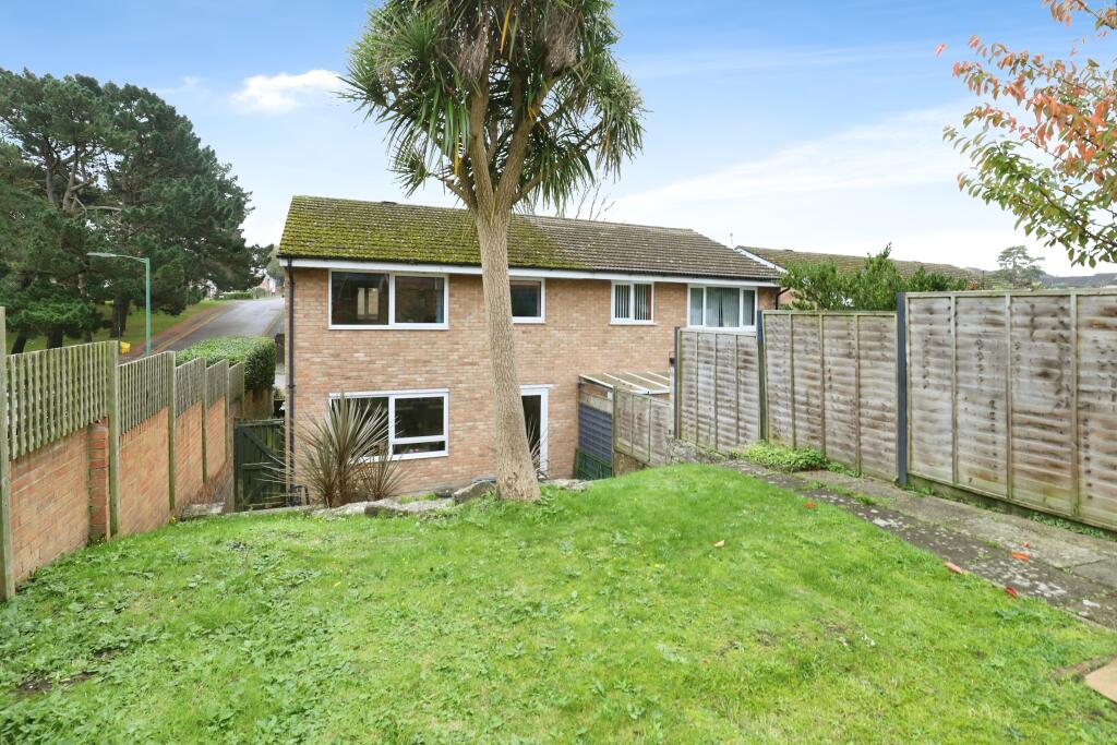 Additional property image - Todber Close, KNIGHTON HEATH, Bournemouth, Dorset, BH11