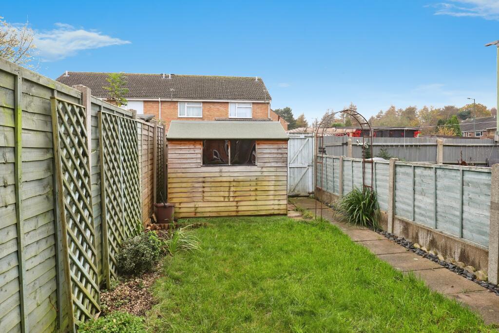 Additional property image - Charlton Close, MUSCLIFF, Bournemouth, Dorset, BH9
