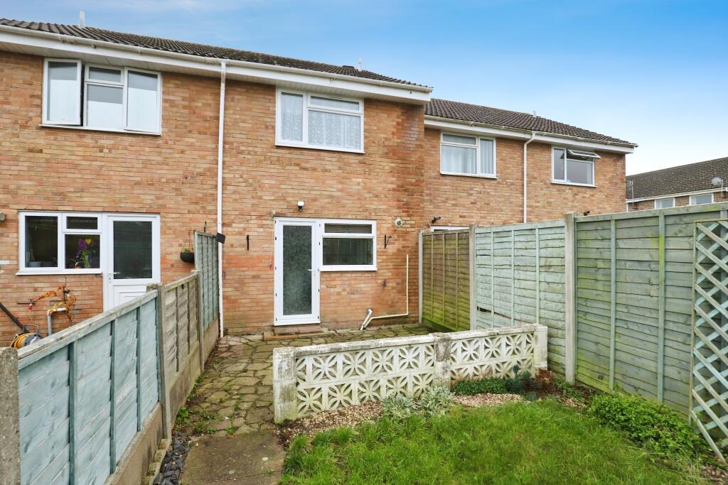 Additional property image - Charlton Close, MUSCLIFF, Bournemouth, Dorset, BH9