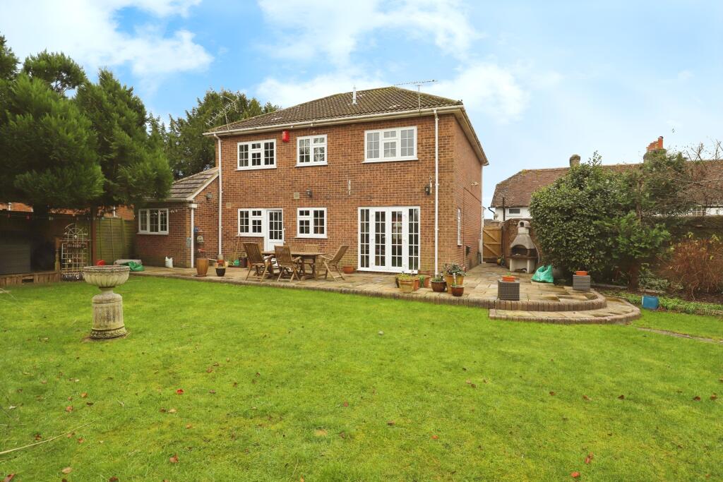 Additional property image - Millhams Road, Bournemouth, Dorset, BH10