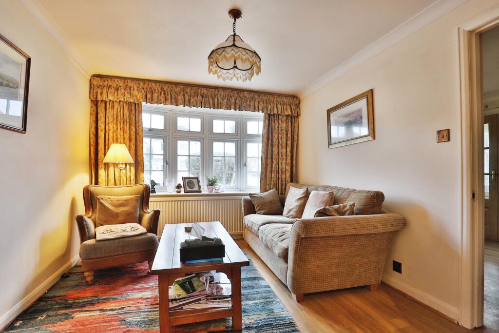 Additional property image - Millhams Road, Bournemouth, Dorset, BH10