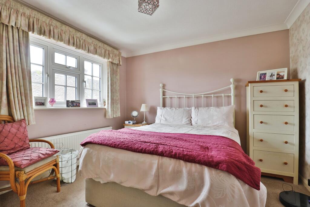 Additional property image - Millhams Road, Bournemouth, Dorset, BH10