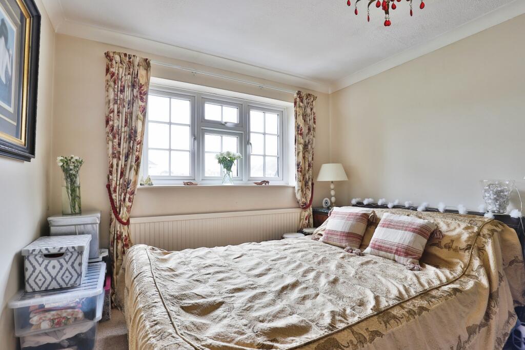 Additional property image - Millhams Road, Bournemouth, Dorset, BH10