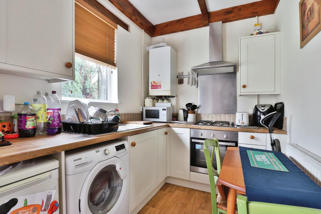 Additional property image - Millhams Road, Bournemouth, Dorset, BH10