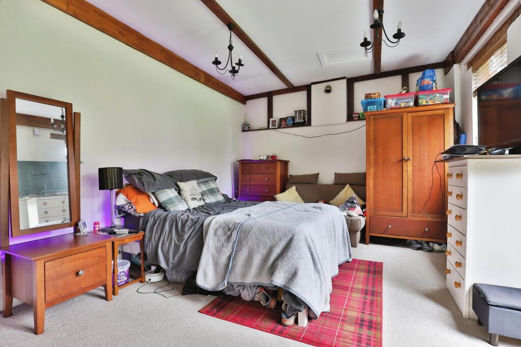 Additional property image - Millhams Road, Bournemouth, Dorset, BH10
