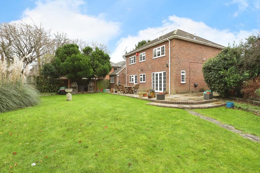 Additional property image - Millhams Road, Bournemouth, Dorset, BH10