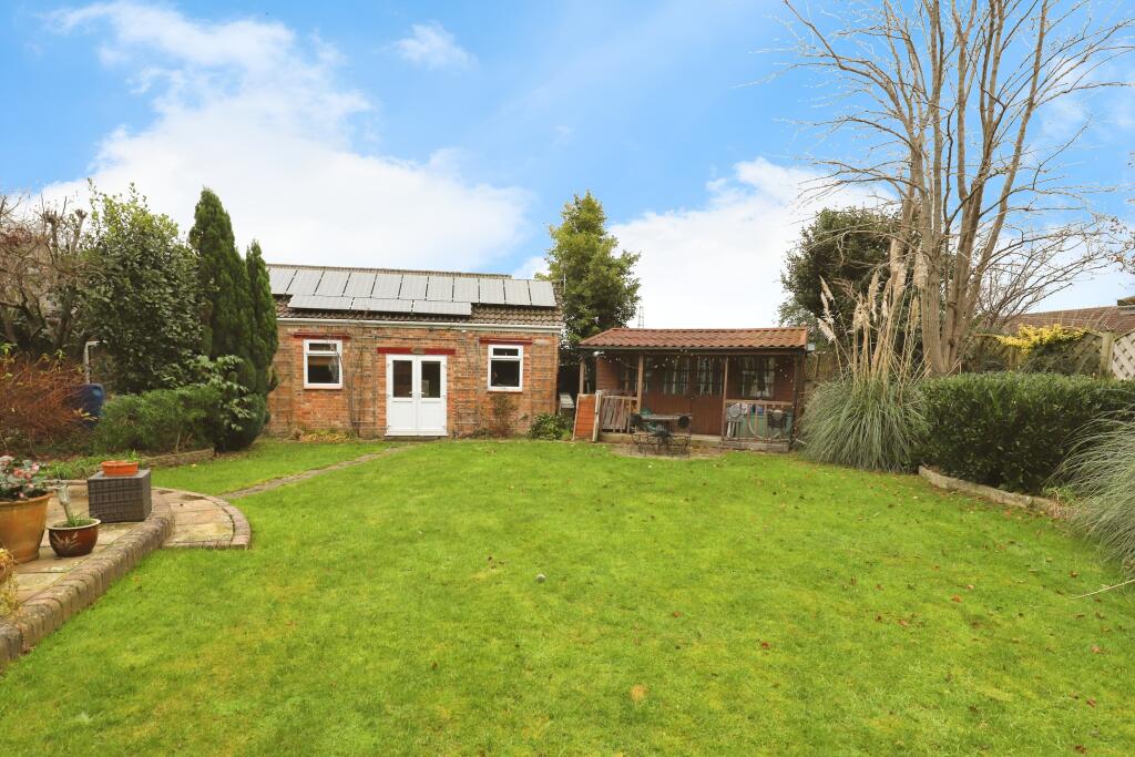 Additional property image - Millhams Road, Bournemouth, Dorset, BH10
