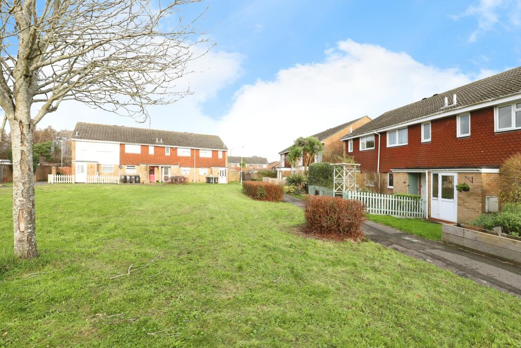 Additional property image - Charlton Close, BOURNEMOUTH, Dorset, BH9