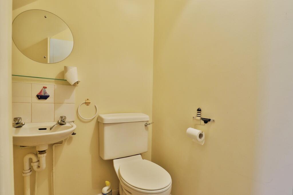 Additional property image - Charlton Close, BOURNEMOUTH, Dorset, BH9