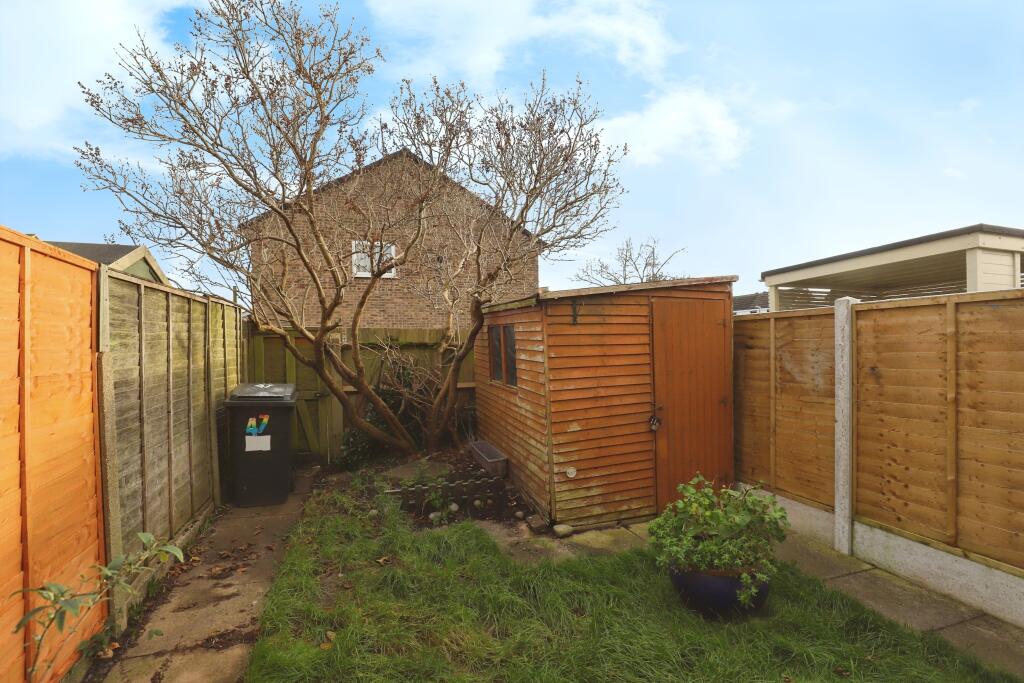 Additional property image - Charlton Close, BOURNEMOUTH, Dorset, BH9