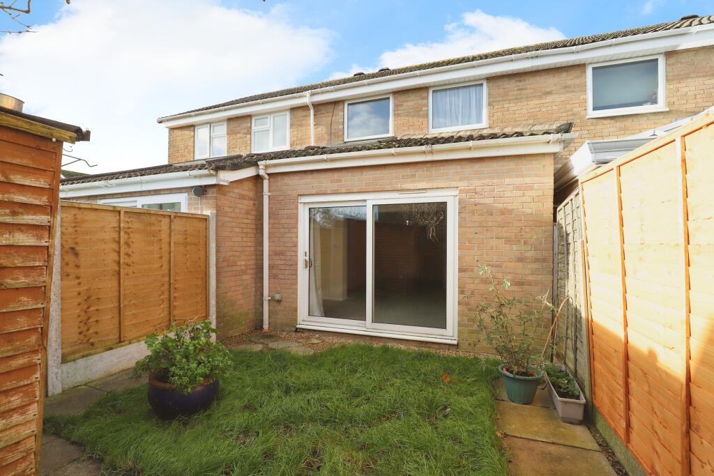 Additional property image - Charlton Close, BOURNEMOUTH, Dorset, BH9