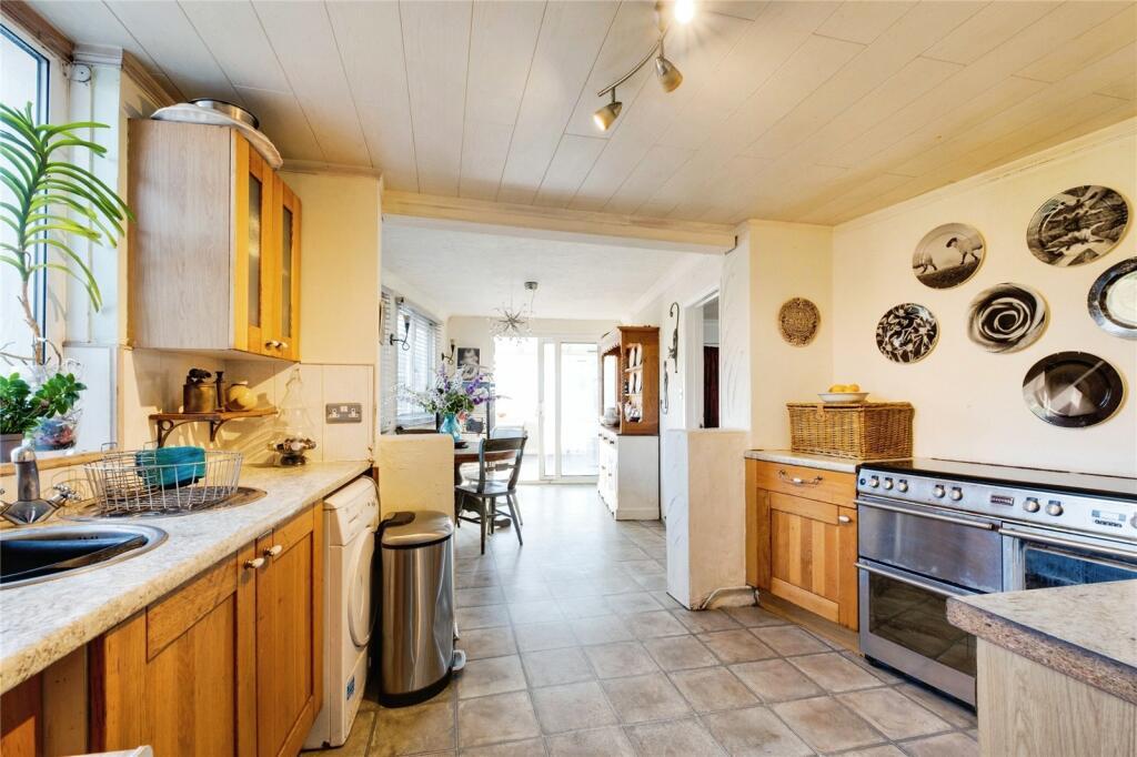 Property image - Ringwood Road, FERNDOWN, Dorset, BH22