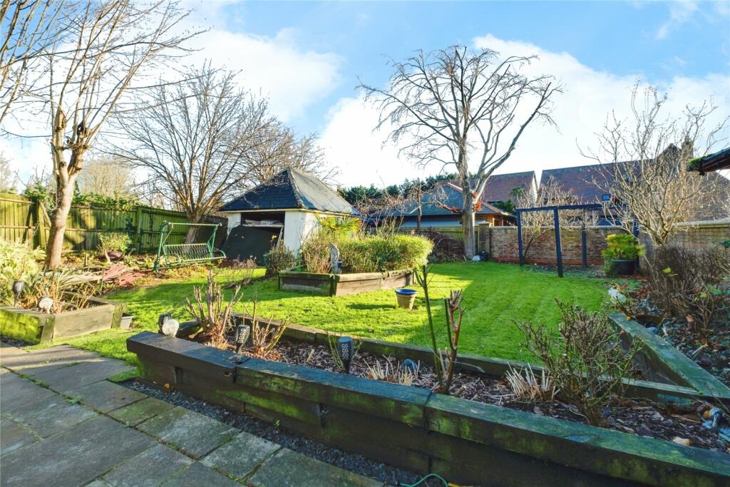 Additional property image - Ringwood Road, FERNDOWN, Dorset, BH22
