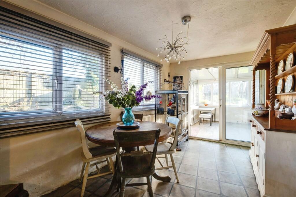 Additional property image - Ringwood Road, FERNDOWN, Dorset, BH22