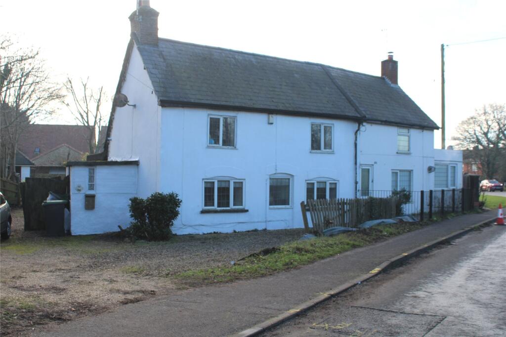Additional property image - Ringwood Road, FERNDOWN, Dorset, BH22