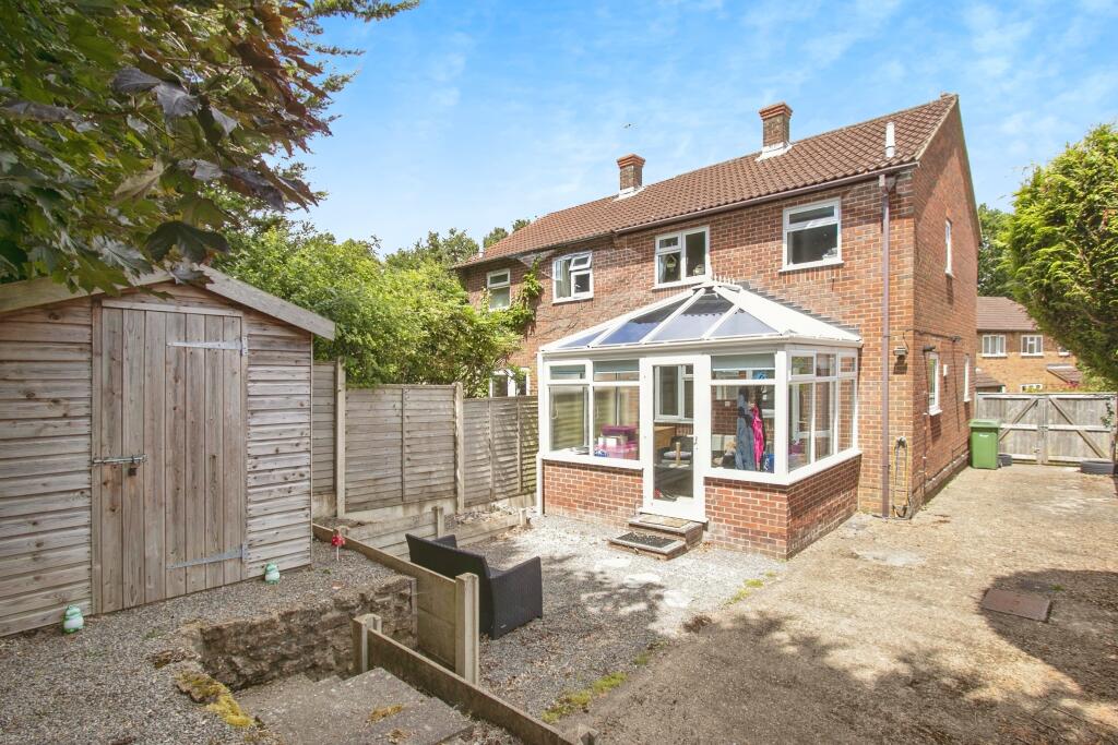 Additional property image - Plantagenet Crescent, Bournemouth, Dorset, BH11