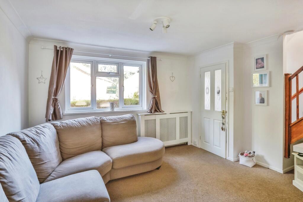 Additional property image - Plantagenet Crescent, Bournemouth, Dorset, BH11
