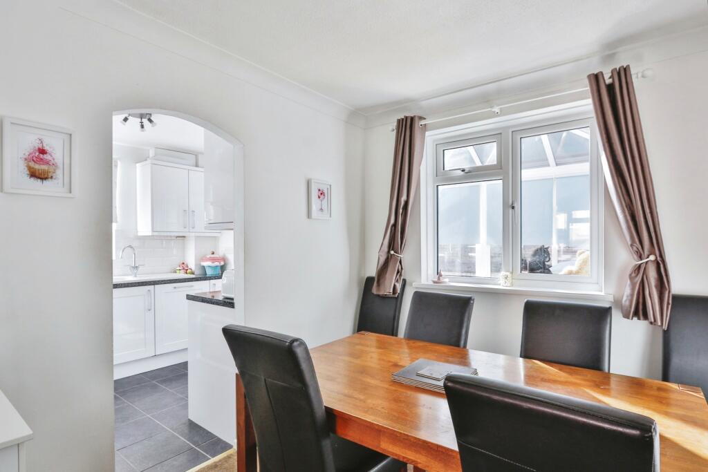 Additional property image - Plantagenet Crescent, Bournemouth, Dorset, BH11