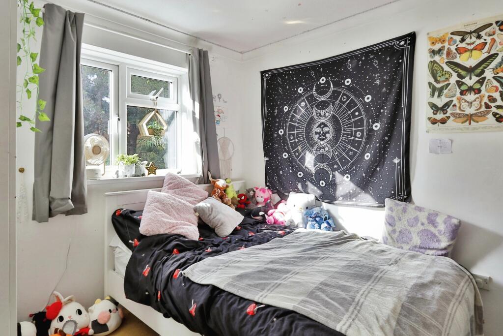 Additional property image - Plantagenet Crescent, Bournemouth, Dorset, BH11