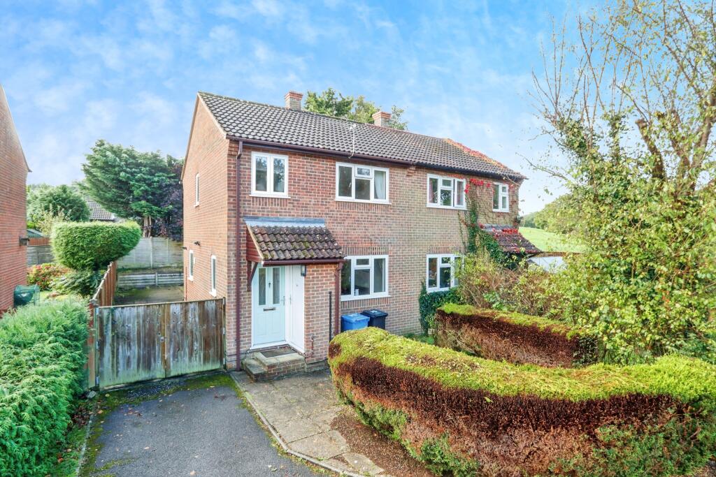 Additional property image - Plantagenet Crescent, Bournemouth, Dorset, BH11