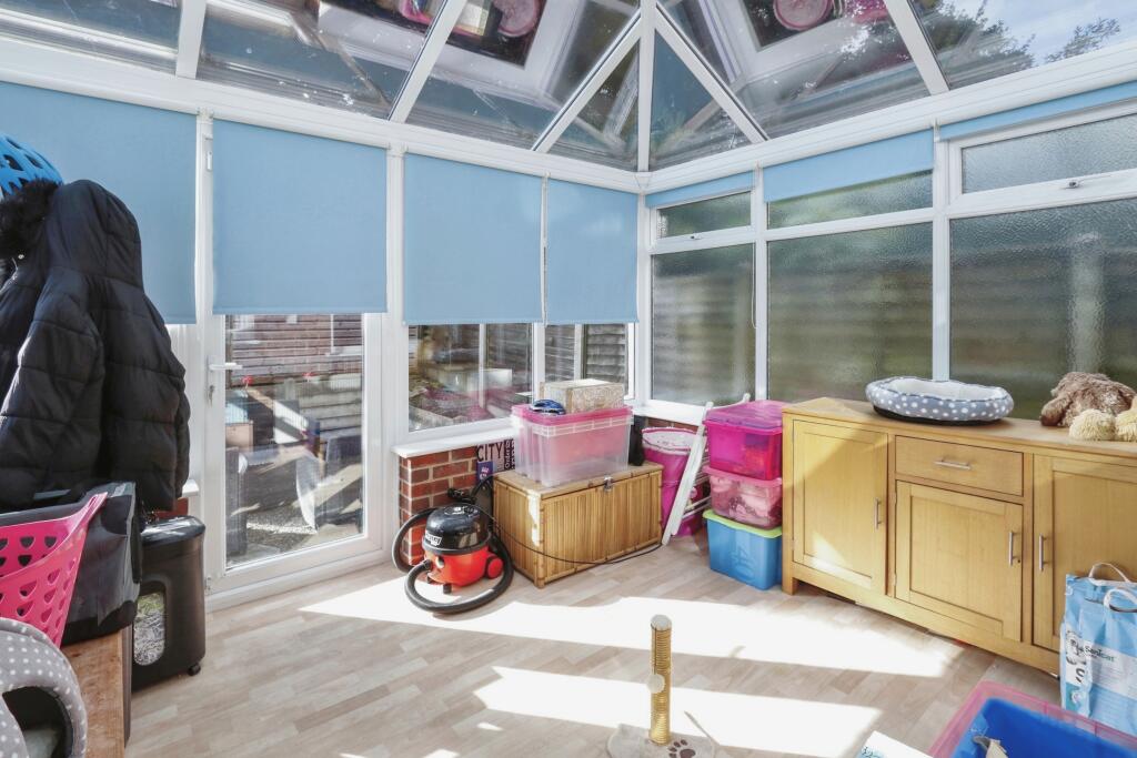 Additional property image - Plantagenet Crescent, Bournemouth, Dorset, BH11