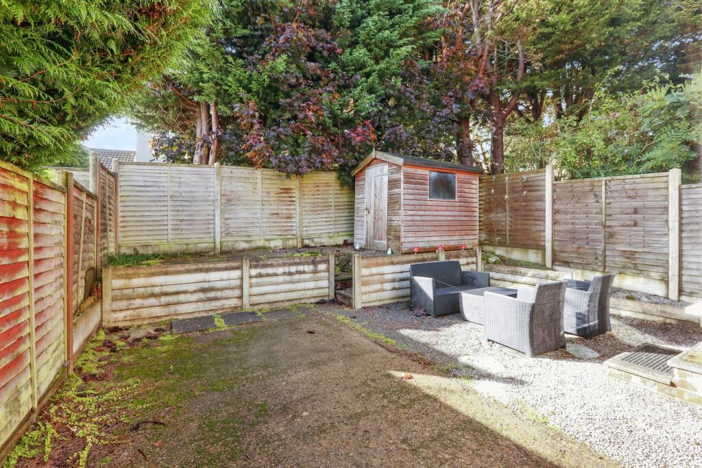 Additional property image - Plantagenet Crescent, Bournemouth, Dorset, BH11